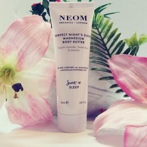 Neom Perfect Night's Sleep Magnesium Body Butter (New)